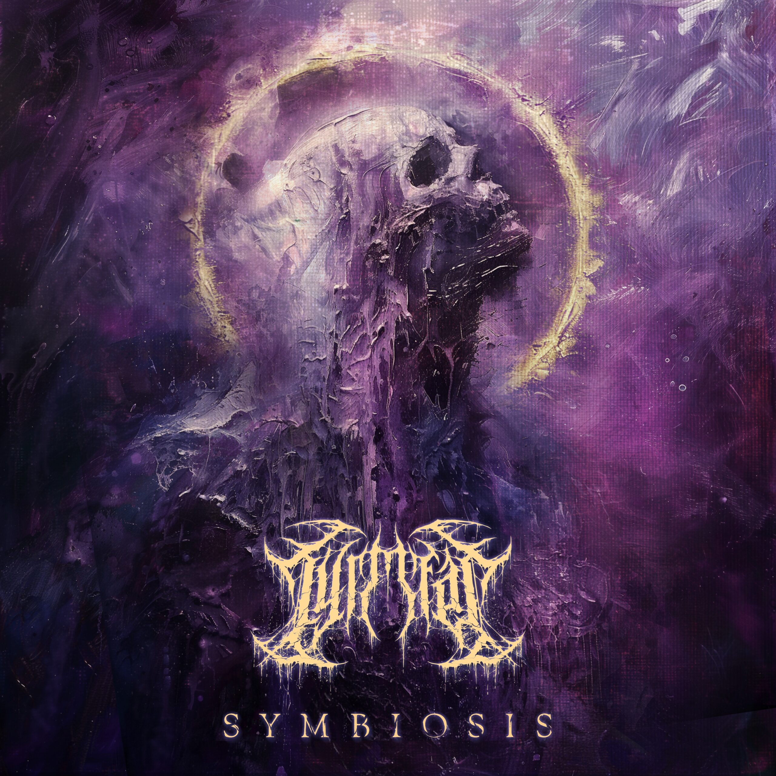 Tyrmfar-Symbiosis-cover